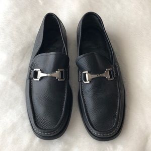 Men’s Italian loafers